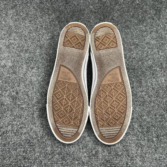 Converse Coral Ox Shoes Women's Size 7 Blue Chuck Taylor All Star Low Sneakers - Picture 9 of 11